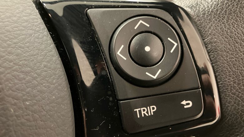 Toyota Yaris 1.5 Hybrid Excel 5dr CVT Hybrid Hatchback